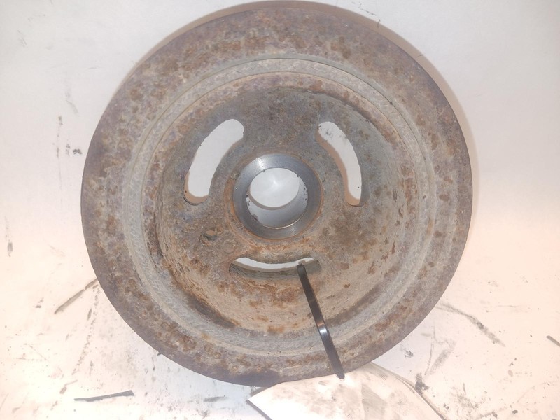 06-'07 MAZDA 5 Harmonic Balancer OEM 6 Month Warranty!!