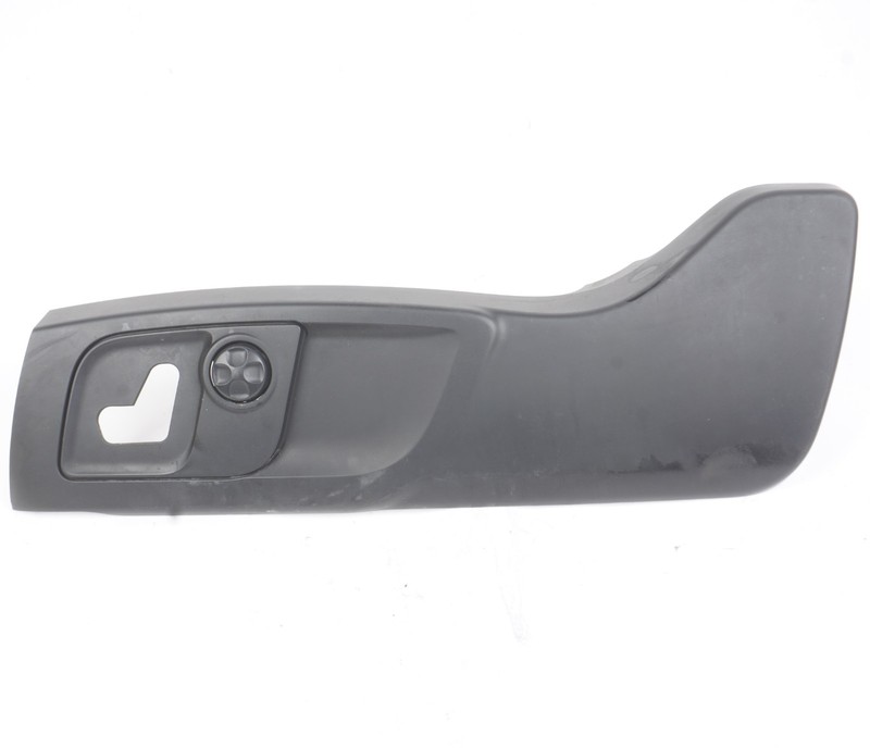 2014-2017 Maserati Ghibli Front Left Driver Seat Switch Trim Cover Panel OEM