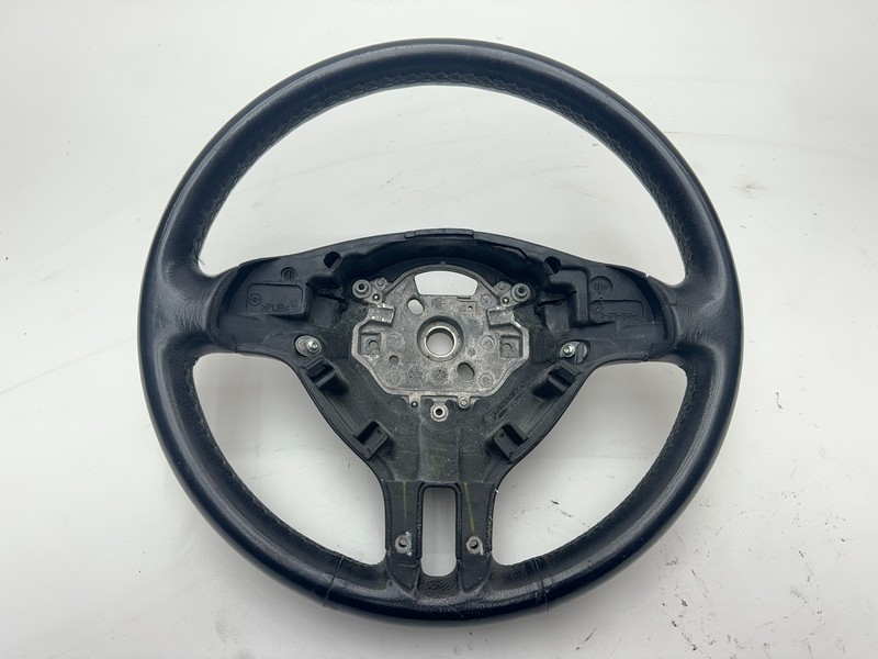 2001-2006 BMW E46 3 Spoke Multi Function Steering Wheel 323 325 328 330 KW856