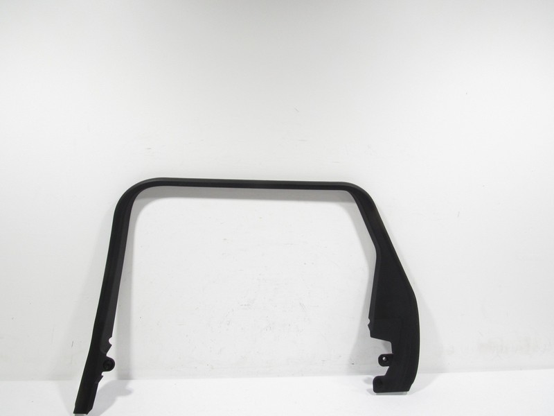 17-22 Land Range Rover Sport 2018 L494 Rear Right Door Window Frame Trim Cover ;