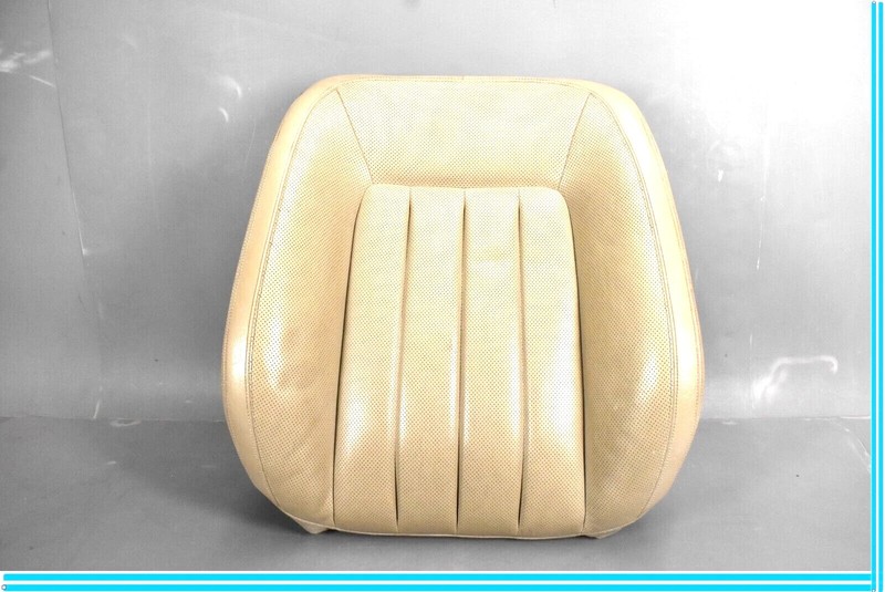 12-14 Mercedes W218 CLS500 Front Right Passenger Side Top Upper Seat Cushion OEM