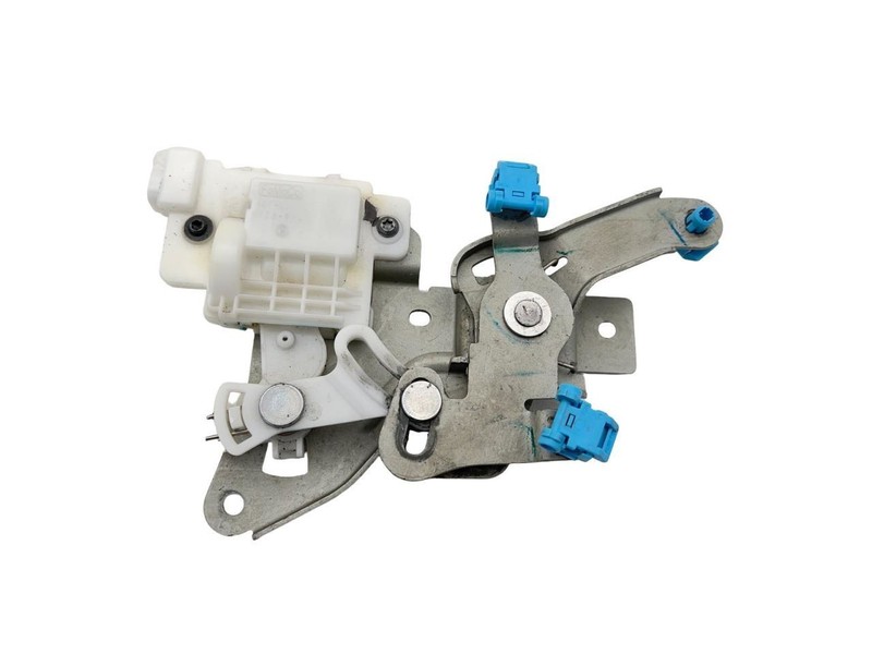 2017-2024 Ford F150 Rear Tailgate Lock Latch Actuator