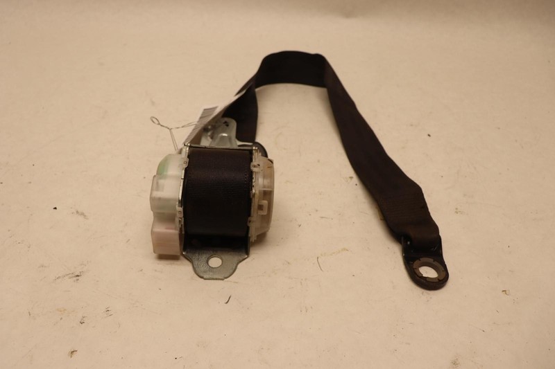 2014-2017 TOYOTA TUNDRA CREW CAB REAR LEFT SIDE SEAT BELT OEM