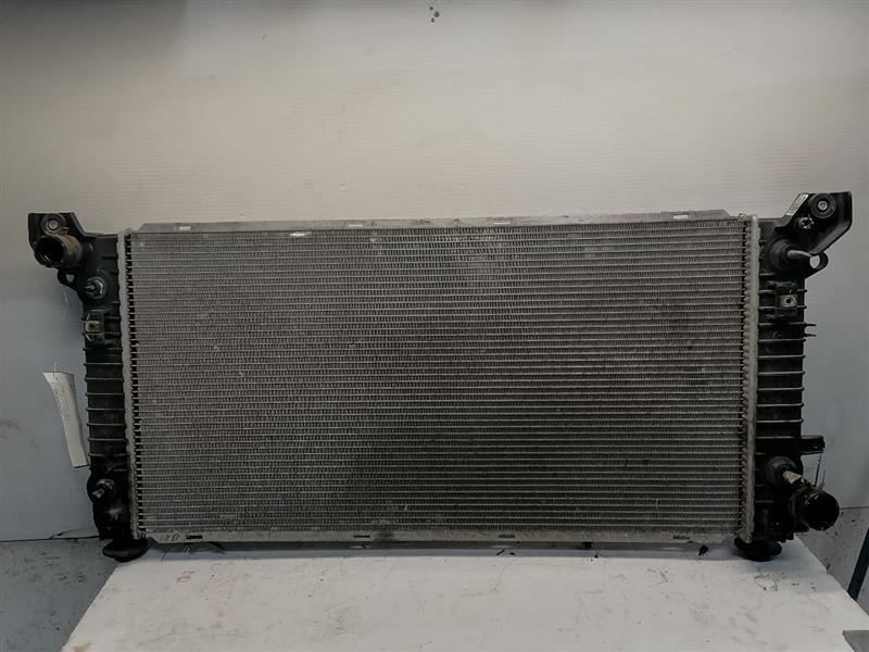 Radiator 6 Speed Transmission Opt Myc Fits 14-16 SIERRA 1500 PICKUP 1284603