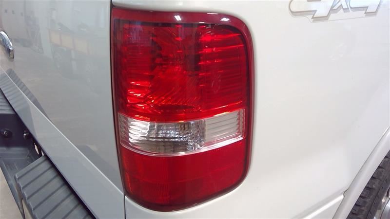 Passenger Tail Light Styleside Fits 04-08 FORD F150 PICKUP 3246769