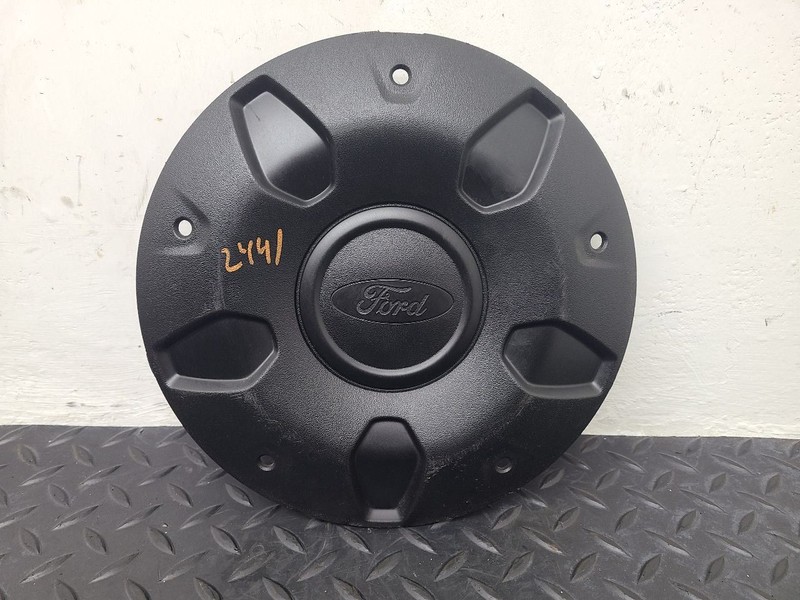 15-24 Ford Transit Models Center Wheel Cap Black OEM CK4Z-1130-C