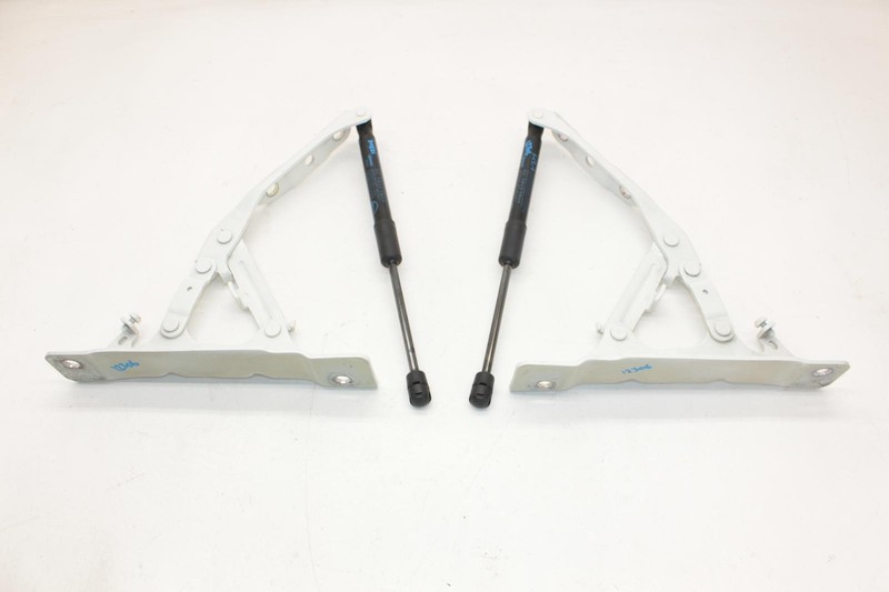 24-25 Kia EV9 Pair of Front Left and Right Hood Hinges with Struts 81161DO000