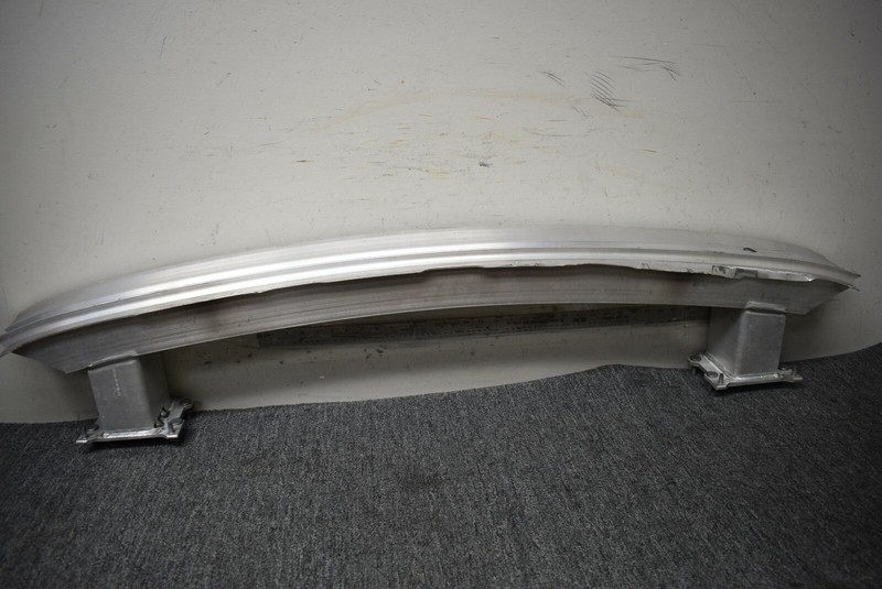 2014-2020 MERCEDES BENZ S 63 AMG 4MATIC REAR REINFORCEMENT BAR FACTORY OEM