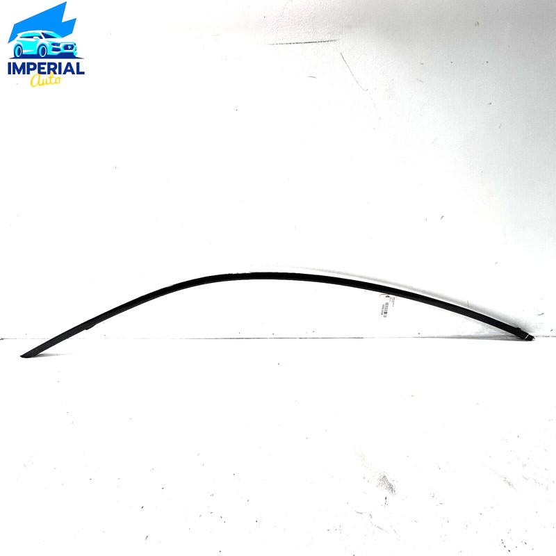 2017-2020 BMW 430xi Gran Coupe F36 DRIVER SIDE A PILLAR DRIP REVEAL MOLDING OEM
