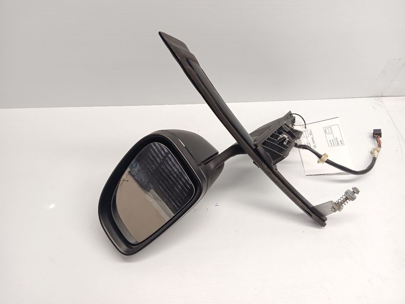11-17 Aston Martin V8 Vantage Side View Door Mirror Left AG3317683AF OEM