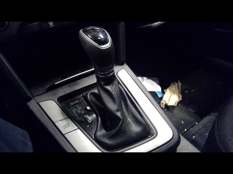 ELANTRA 2018 Transmission Shift 1185042Gear Selector Shifter