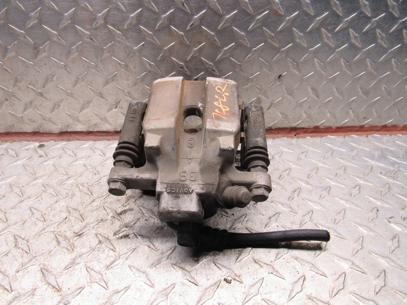 2012-2017 TOYOTA CAMRY/ 2013-2018 AVALON LEFT DRIVER REAR BRAKE CALIPER OEM