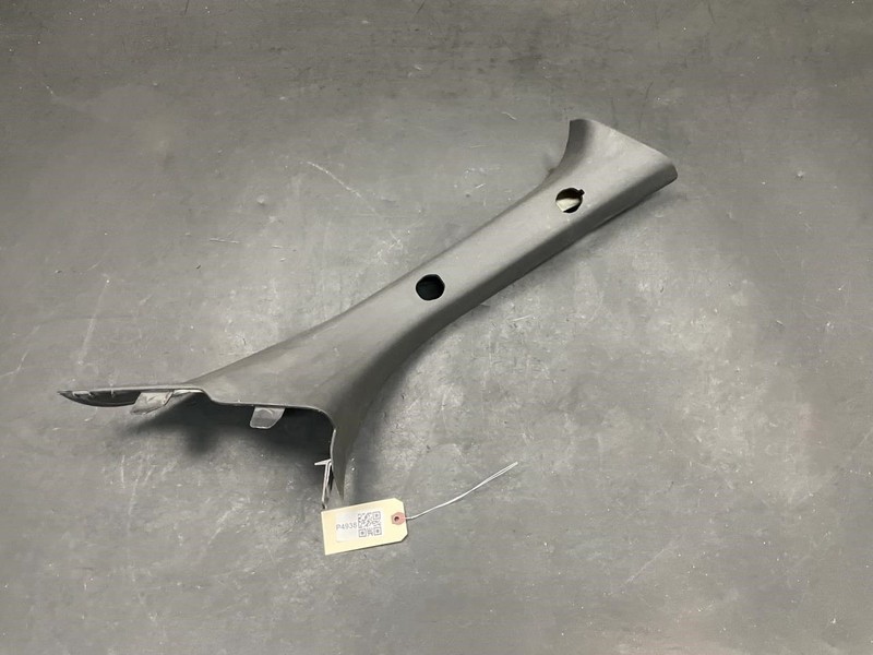 Right A-Pillar Trim Panel 2018 Lincoln Navigator 2019 2020 2021