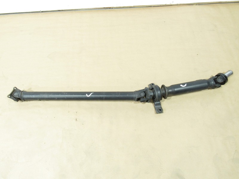 17-21 Toyota 86 GT 2018 2.0L RWD Rear Driveshaft Propeller ;