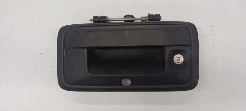 15-'22 CHEVROLET COLORADO Tailgate Door Handle OEM Textured