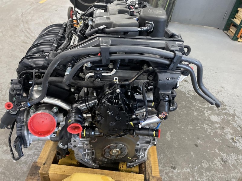 23-'24 KIA SPORTAGE Engine 2.5L 34k miles Runs Well 6 Month Warranty!