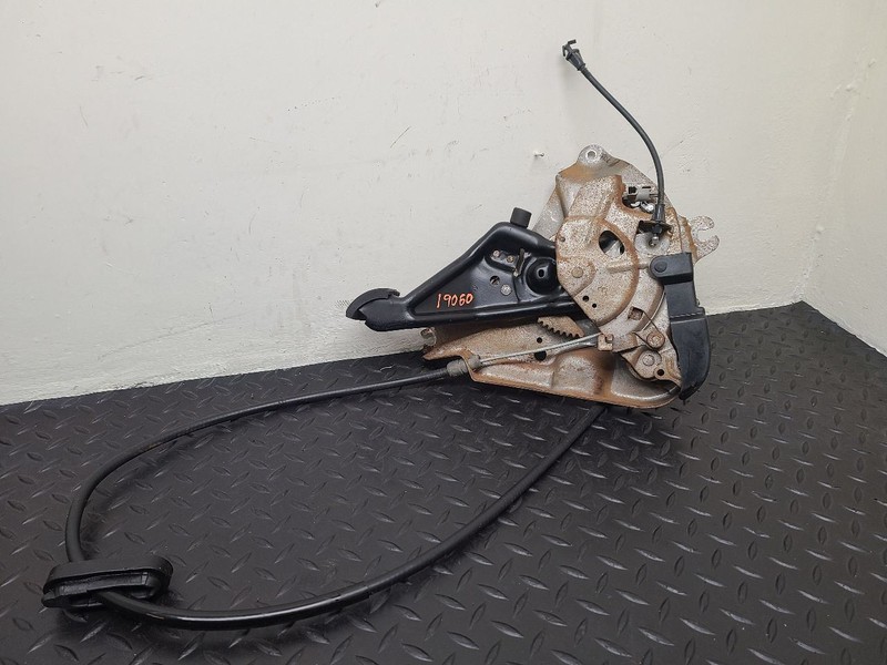 05-08 Ford F150 Parking Brake Pedal Control Lever Assembly OEM 5L3Z-2780-A