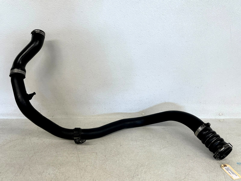 ⭐2015-2017 LINCOLN NAVIGATOR 3.5L ENGINE INTERCOOLER DUCT HOSE TUBE OEM LOT2664