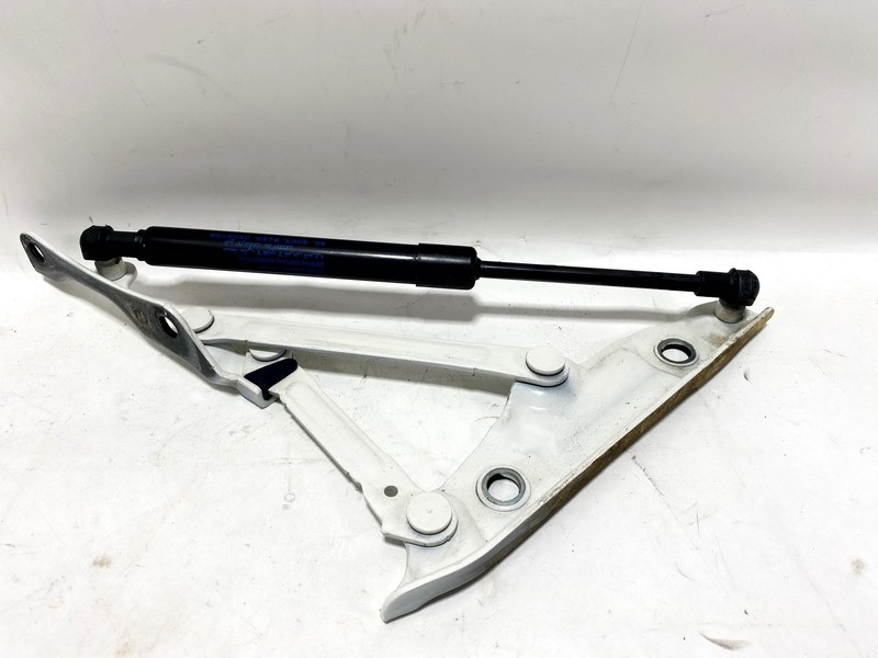 14-24 INFINITI Q50 REAR RIGHT PASS SIDE DECK TRUNK LID HINGE W/ LIFT SUPPORT OEM
