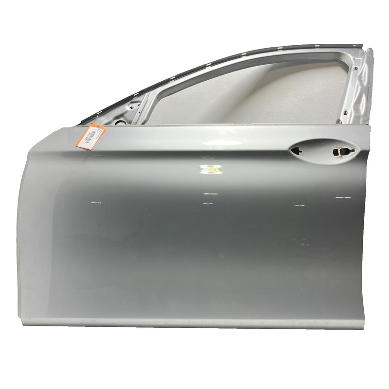 2011 - 2016 BMW 535I 550I F10 FRONT LEFT DRIVER SIDE DOOR SHELL PANEL OEM *A83*