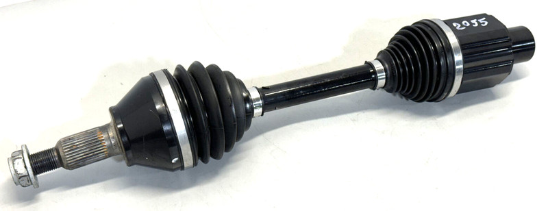 ✅19-2024 RAM 1500 FRONT CV AXLE HALF SHAFT LEFT OR RIGHT SIDE OEM 11K 68259567AA