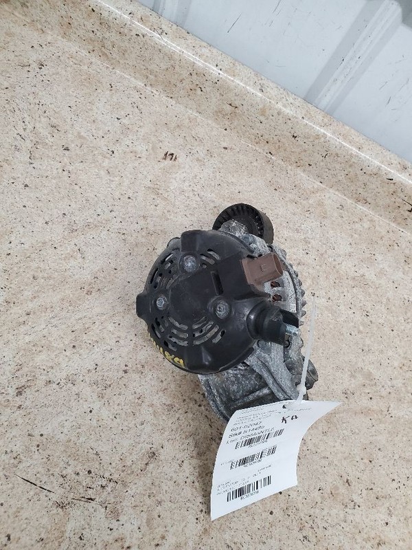 Alternator 150 Amp Without 110v Outlet Fits 13-19 ESCAPE 306386