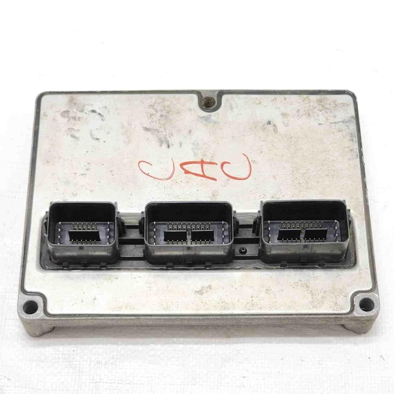 2003 Expedition 4.6L Engine Electronic Control Module Part# 3L1A12650ACA