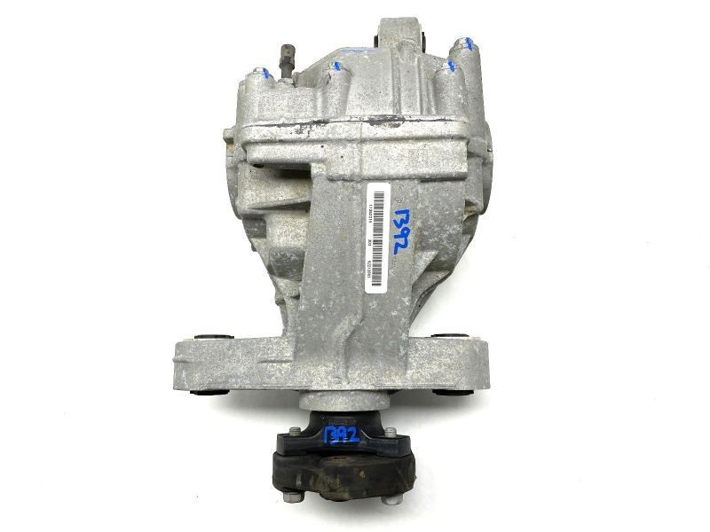 Rear Carrier Differential AT 5 Speed 92212803 Fits 2009 Pontiac G8 69300