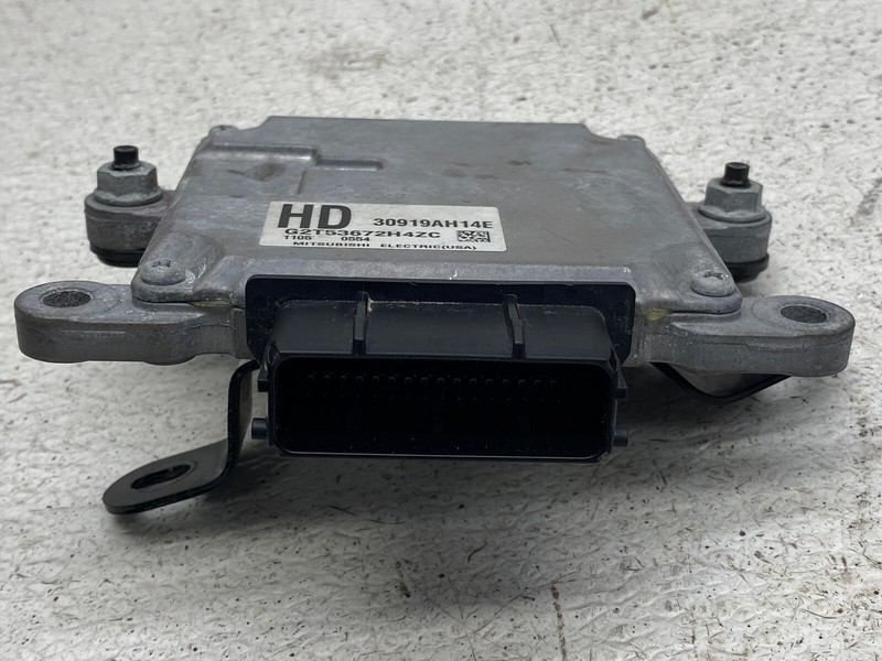 2021 SUBARU ASCENT TRANSMISSION CONTROL MODULE OEM LOT680