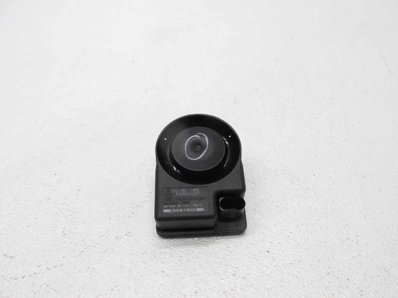 05-18 AUDI 8T A5 S5 A4 A3 A6 A8 Q3 Q5 ANTI THEFT SPEAKER ALARM SIREN HORN 121923