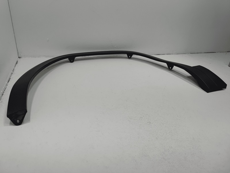 2018-2020 Volkswagen Atlas Front Left Driver Fender Wheel Molding OEM