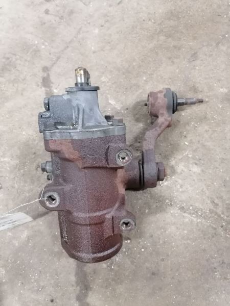 Steering Gear Rack Power Steering Fits 14-16 EXPRESS 2500 VAN 765166