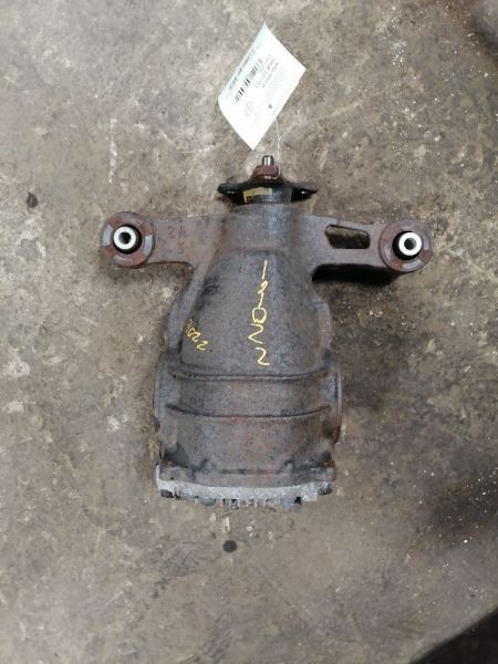 Differential Carrier Rear AWD 3.769 Ratio Fits 13-19 LEXUS GS350 805282