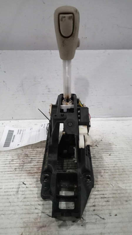 2015 Nissan Altima Automatic Transmission Shift Lever Assembly TAN 143K Miles