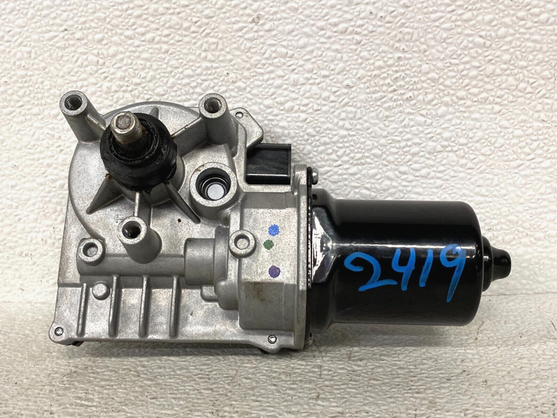 ⭐2018-2020 HONDA ACCORD SUNROOF MOONROOF POWER CONTROL MOTOR OEM LOT2419