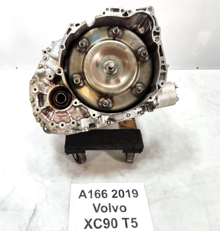 ✅ 16-22 OEM Volvo XC90 AWD Automatic Transmission Gearbox Assembly 53k miles