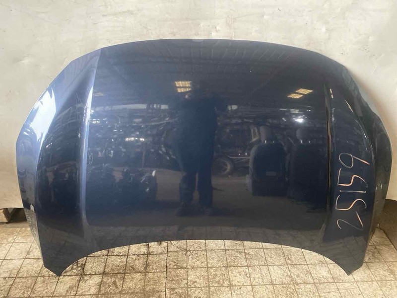 Hood HONDA CIVIC 16 17 18 19 20 21