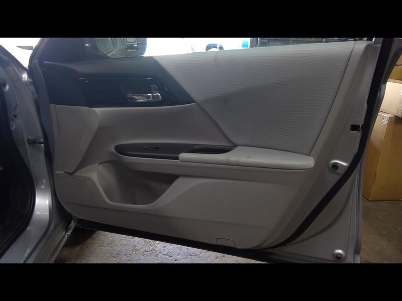 ACCORD 2016 Passenger Right Front Door Trim Panel 1666849