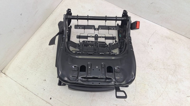 13-16 BUICK ENCORE FRONT RIGHT SEAT TRACK FRAME RAIL ADJUSTER ASSY, OEM