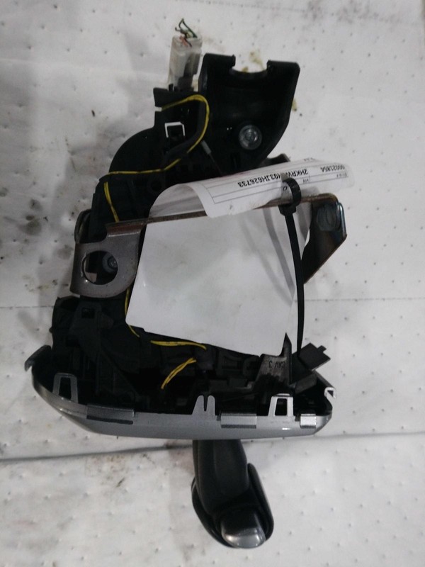 2018 Honda CR-V Automatic Transmission Shift Lever Assembly, 1.5L, Black, Used