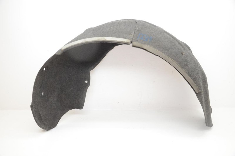 06-08 Mazda Speed6 2.3L Driver Left Front Inner Fender Liner