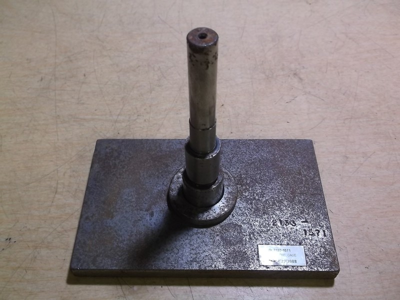 Con C Gage ID 2133-5171 Metalworking Tool Inspection Gauge *FREE SHIPPING*