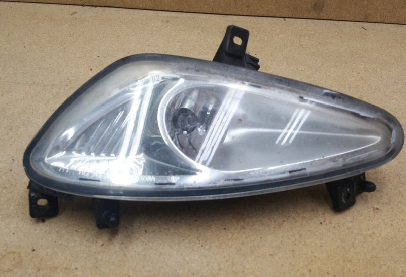 2007 - 2009 MERCEDES-BENZ W221 S CLASS LEFT SIDE FOG LIGHT LAMP OEM