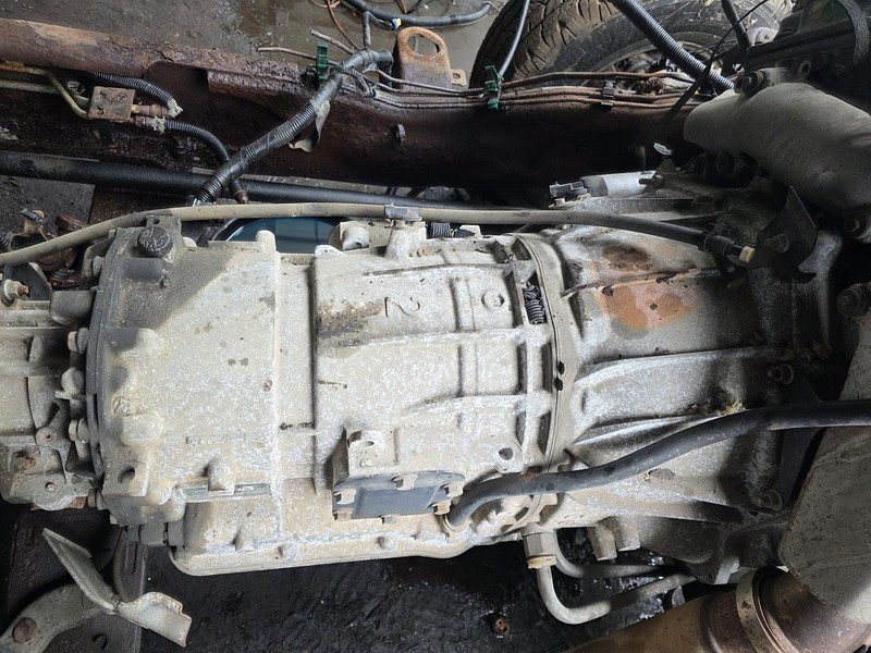01-07 Chevy GMC Allison 1000 4WD Automatic Transmission Duramax/6.6 239K Miles