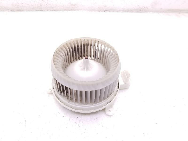 10-15 TOYOTA PRIUS PLUG-IN AC BLOWER MOTOR