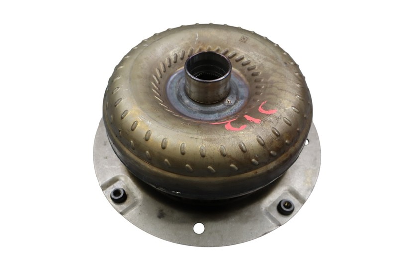 13-21 Jaguar X351 XJ XF F-Type F-Type Transmission Torque Converter Oem