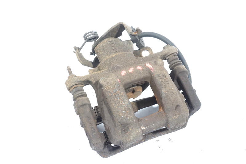 2017-2019 FORD T150 TRANSIT REAR LEFT DRIVER SIDE BRAKE CALIPER OEM