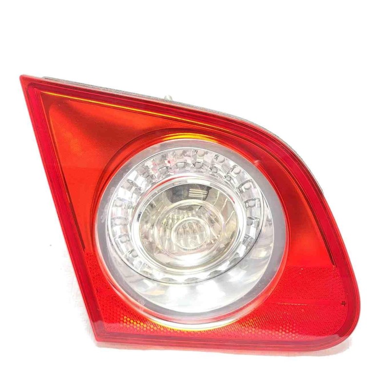 2006 Passat LH Driver Side Lid Tail Light Assembly OEM 3C5945094C