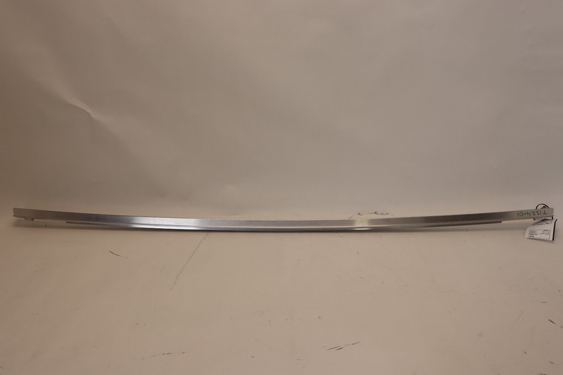 2018-2024 FREIGHTLINER CASCADIA 126 SLEEPER DIVIDER CURTAIN TRACK RAIL OEM