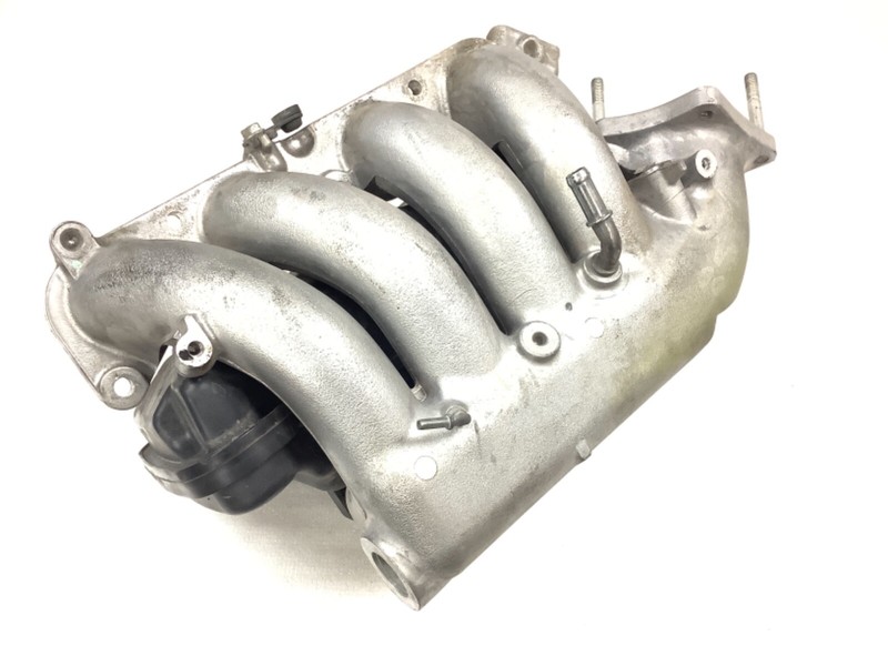 06-07 Accord 2.4L Upper Intake Manifold Chamber Assy Engine Air Inlet Used OEM
